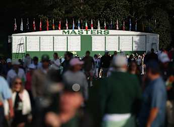The Masters 2026: DP World Tour commentators' picks