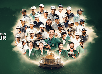 The Masters 2026: A brief guide to the DP World Tour members in action at Augusta