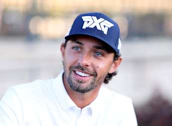 Marco Penge's road to a Masters debut