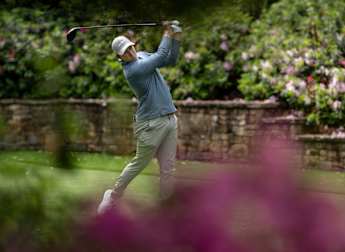 Matt Fitzpatrick bringing confidence to Masters a year after 'lowest point'