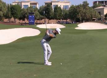 Meet the Masters debutants