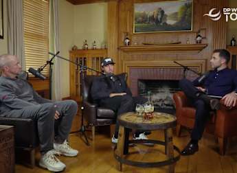 Alex Noren & Marco Penge | Augusta insights and preparing for a first Masters