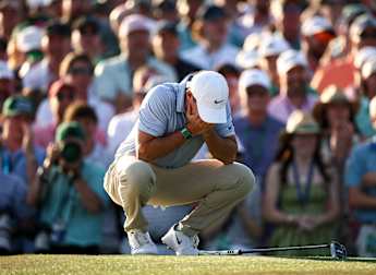 I don't want to stop here: McIlroy hungry for more after Masters win