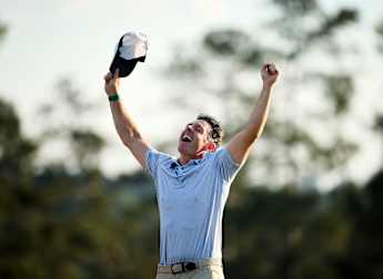 Rory McIlroy vaults to second on Race to Dubai Rankings with repeat Masters triumph
