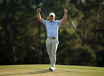 Prize money: See what every player earned at 2026 Masters Tournament