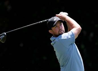 Fitzpatrick looking for more success at Rinkven International