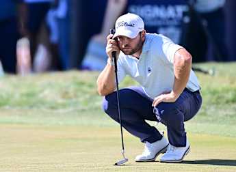 It’s just a matter of time - Patience and perseverance fuelling Jordan Smith's dual membership adventure