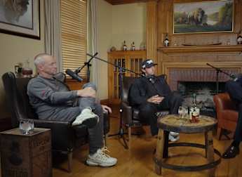 Alex Noren: For a two-hour period I didn't think we'd win the Ryder Cup at Bethpage