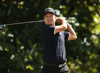 Na to join Volvo China Open field