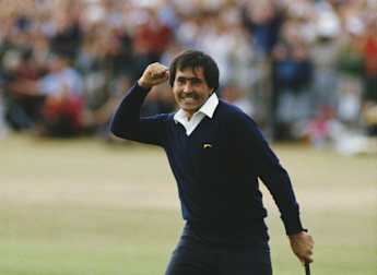 Estrella Damm Catalunya Championship to host Seve Ballesteros tribute