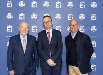 New G4D contest between Europe and USA to be staged at the 2027 Ryder Cup