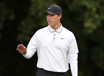 All to Play For: The DP World Tour Play-Off contenders at the Genesis Championship