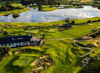 The Lakes Golf Club to host the BMW Australian PGA Championship