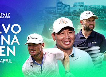 Volvo China Open: DP World Tour Fantasy Ones to Watch