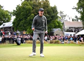 Daniel Hillier feeling 'fresh' on return after extended break following win