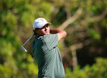 Eugenio Chacarra raring to go in China after Mexico trip gets competitive juices flowing