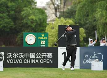 'What will be will be' - Andrew Johnston taking the pressure off as comeback continues