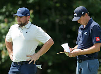 Fitzpatrick siblings revelling in each other’s success  