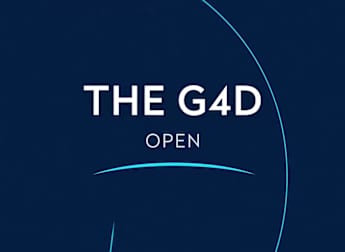 The G4D Open - the world stage for golf for the disabled