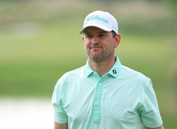 Bernd Wiesberger excited to challenge in Shanghai