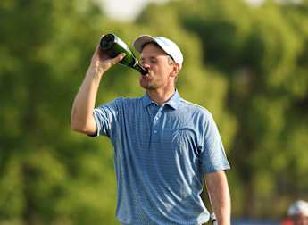 Bernd Wiesberger: I played my heart out today