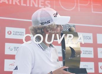 Winner's Review: Martin Couvra | 2025 Turkish Airlines Open