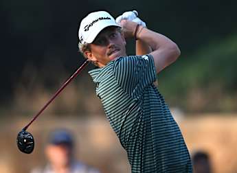 Tee times for Turkish Airlines Open announced as Martin Couvra begins title defence with Francesco Molinari