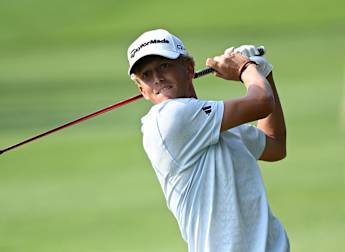 Martin Couvra enjoying challenge of new venue after fast start to title defence in Türkiye 