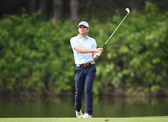 Daniel Rodrigues and Mikael Lindberg share lead in pursuit of maiden title