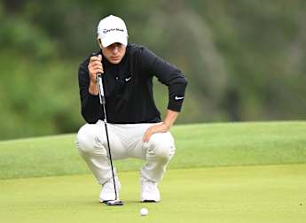 Turkish Airlines Open - Day three digest