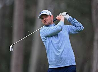 Leading trio earn Major Championship shot as Asian Swing concludes