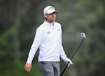 What's in the bag: Mikael Lindberg's winning set-up at Turkish Airlines Open