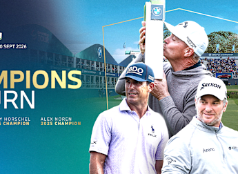 Alex Noren, Billy Horschel and Ryan Fox target more BMW PGA Championship glory