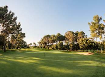 DP World Tour free streaming channel to provide coverage of Estrella Damm Catalunya Championship