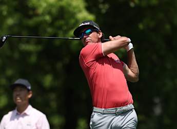 Ryder Cup trio grouped together at Estrella Damm Catalunya Championship