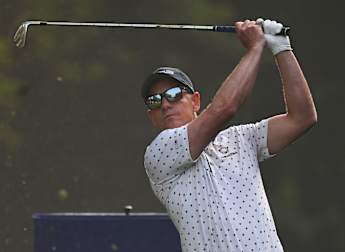 Luke Donald confirmed for Open d’Italia return