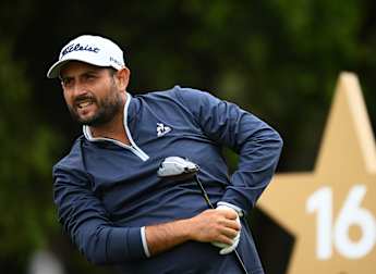 Alexander Levy keeps his cool for fast start in Spain