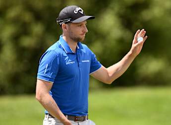 Mazzoli and Bjerregaard both credit a different approach as they share lead at Estrella Damm Catalunya Championship