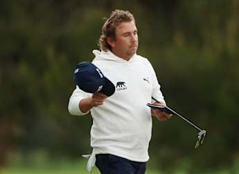 Oliver Lindell happy even as record bid comes up short