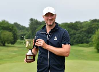 Former Ryder Cup star Chris Wood's comeback journey in his own words