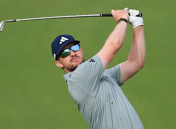 Connor Syme confirmed to make title defence at KLM Open
