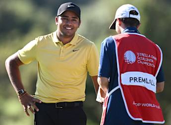 Points and prize money: See what every player won at 2026 Estrella Damm Catalunya Championship