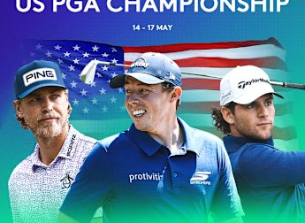US PGA Championship: DP World Tour Fantasy Ones to Watch
