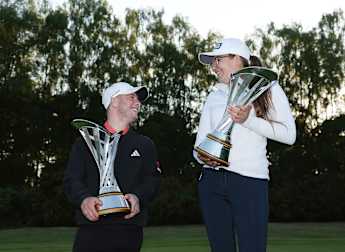 The G4D Open: Five things to know