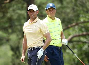 2026 US PGA Championship: Tee times
