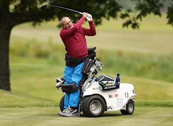 ‘If you can see it, you can be it' – G4D Open ever-presents proud of event’s growth as Celtic Manor chapter begins