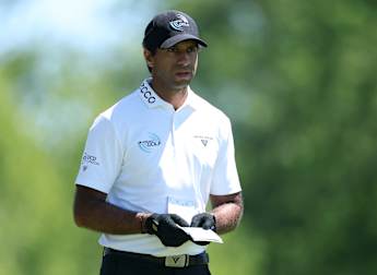 Åberg, Rahm and Rai chasing history at Aronimink