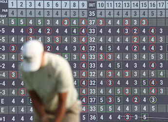 The 2026 US PGA Championship: By the numbers