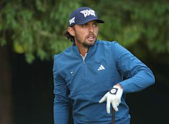 Marco Penge targets U.S. Open return amid ongoing issues with his health