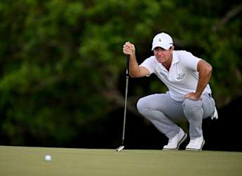 Nicolas Colsaerts begins DP World Tour farewell with friends Marcel Siem and Alexander Levy